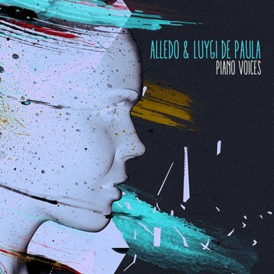 Luygi de Paula & Alledo – Piano Voices