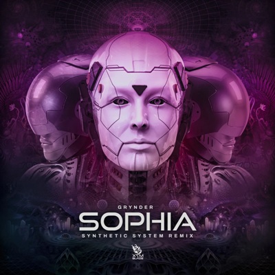 Grynder – Sophia (Synthetic System Remix)