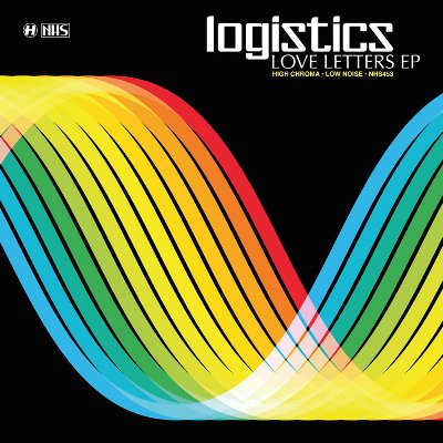 Logistics – Vega