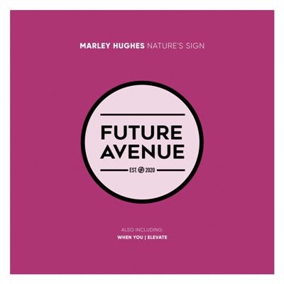 Marley Hughes – Nature’s Sign