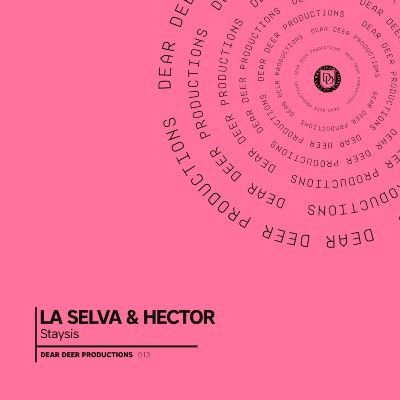 Staysis – La Selva & Hector