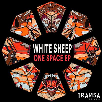 White Sheep – One Space EP