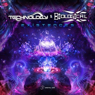 Technology & Biological (BR) – Existences