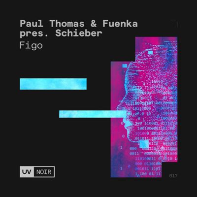 Paul Thomas & Fuenka pres. Schieber – Figo