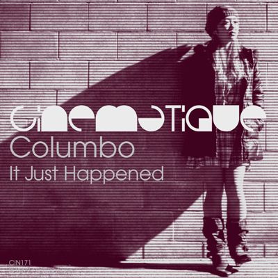Columbo (ES) – It Just Happened