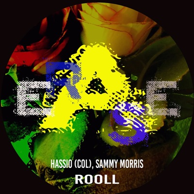 Hassio (COL) & Sammy Morris – Rooll