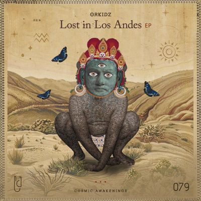 Orkidz – Lost in Los Andes