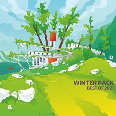 VA – Winter Pack (Best of 2021)