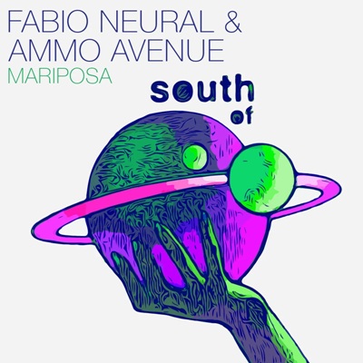 Fabio Neural & Ammo Avenue – Mariposa