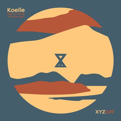 Koelle & Into The Ether – Fall in Time (The Remixes)