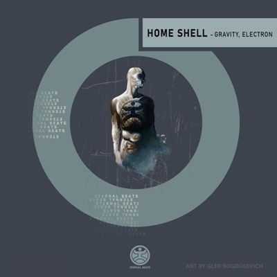 Home Shell – Gravity / Electron