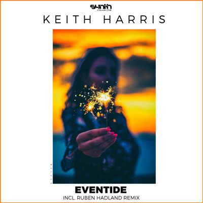Keith Harris – Eventide