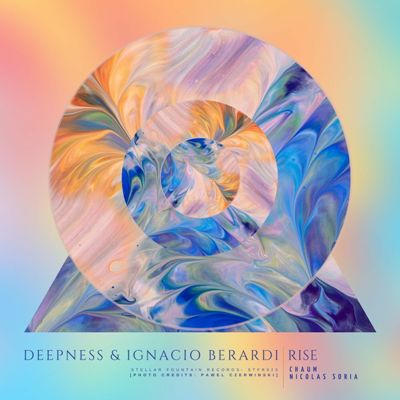 Deepness & Ignacio Berardi – Rise