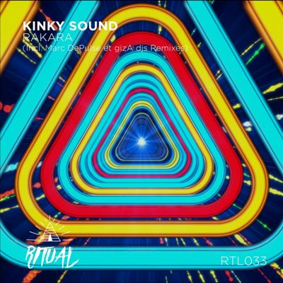 Kinky Sound – Rakara