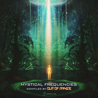 VA – Mystical Frequencies