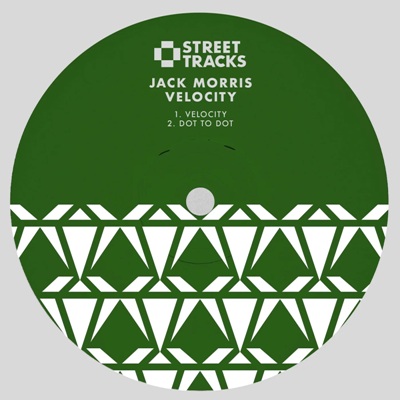 Jack Morris – Velocity