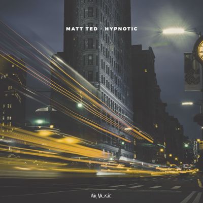 Matt Ted – Hypnotic