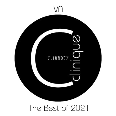 VA – Clinique Recordings: The Best of 2021