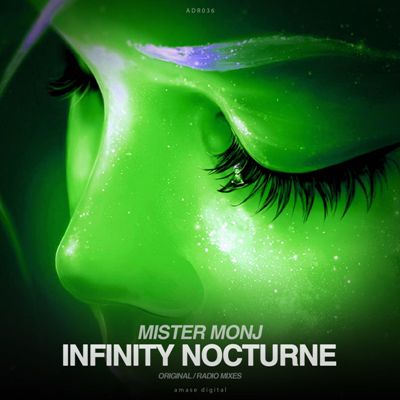 Mister Monj – Infinity Nocturne