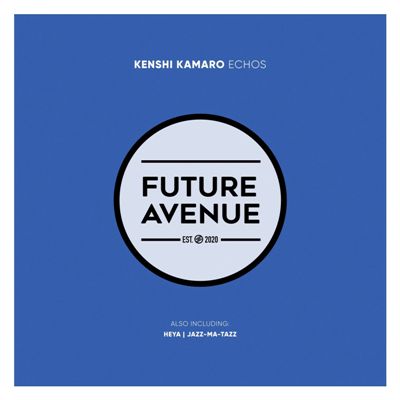 Kenshi Kamaro – Echos