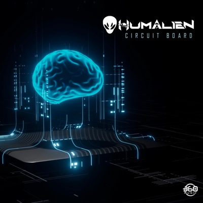Humalien – Circuit Board