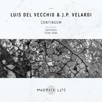 Luis Del Vecchio & J.P. Velardi – Continuum