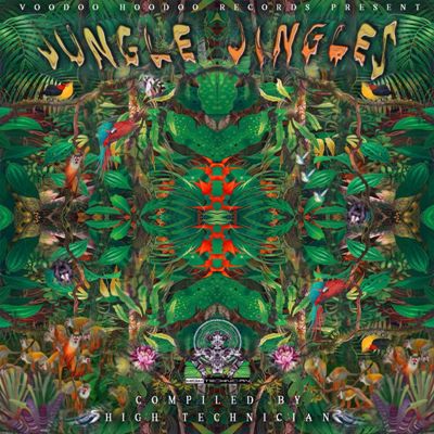 VA – Jungle Jingle (Volume 1)