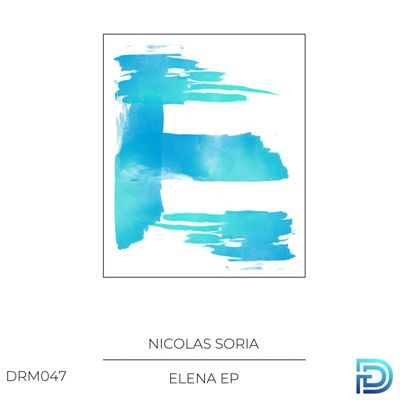 Nicolas Soria – Elena
