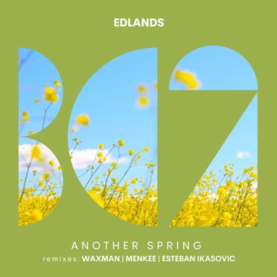 EDLands – Another Spring