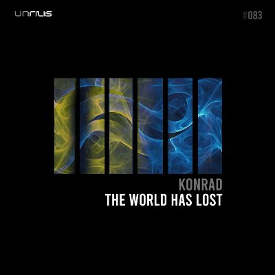 Konrad (Italy) – The World Has Lost