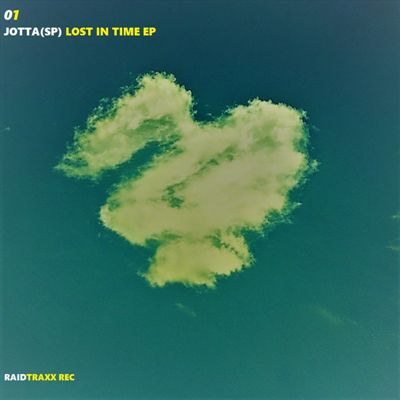 Jotta (SP) – Lost in Time