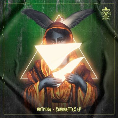 Hotmode – Silhouettes EP