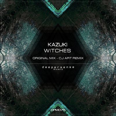 Kazuki – Witches