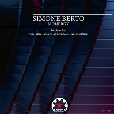 Simone Berto – Monergy