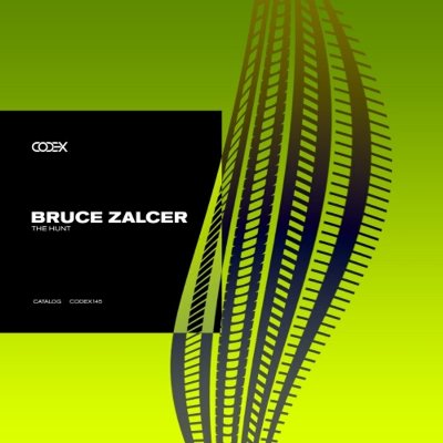 Bruce Zalcer – The Hunt