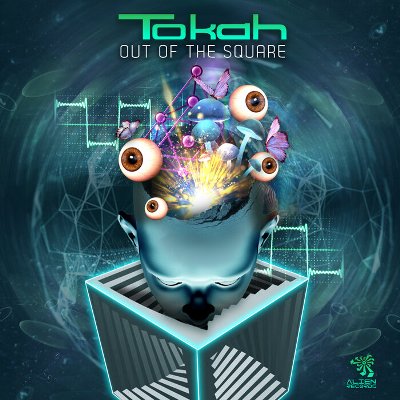 Tokah – Out Of The Square