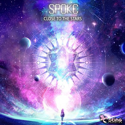 Spoke – Close To The Stars