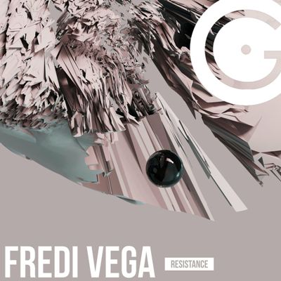 Fredi Vega – Resistance