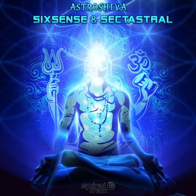 Sixsense & Sectastral – Astroshiva