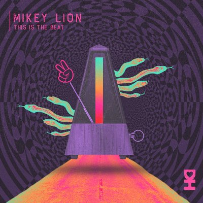 Mikey Lion – This Is The Beat