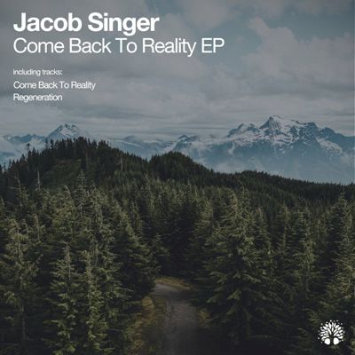 Jacob Singer – Come Back to Reality
