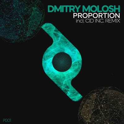 Dmitry Molosh – Proportion