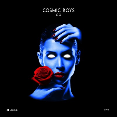 Cosmic Boys – Go