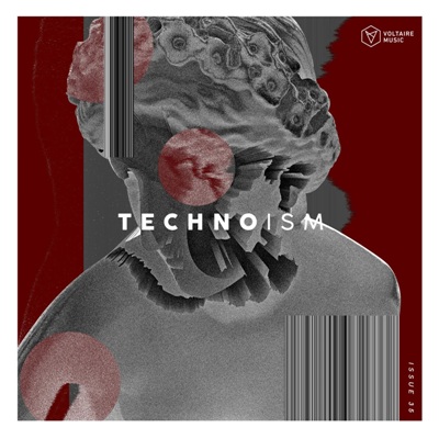 VA – Technoism Issue 35