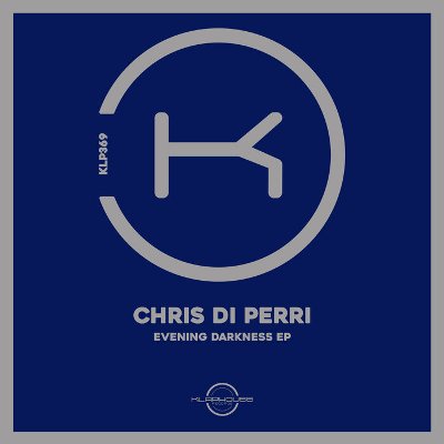 Chris Di Perri – Evening Darkness
