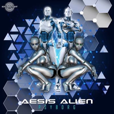 Aesis Alien – Psyborg