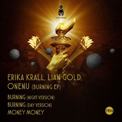 Erika Krall & Lian Gold – Burning