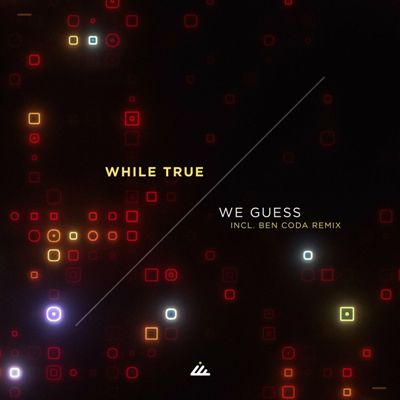 While True – We Guess