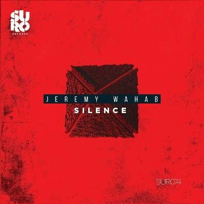 Jeremy Wahab – Silence