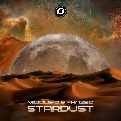 Middle-D & Phazed – Stardust